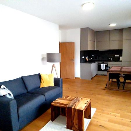 Studio Apartman 22, Rezidence Javor Zelezna Ruda Luaran gambar
