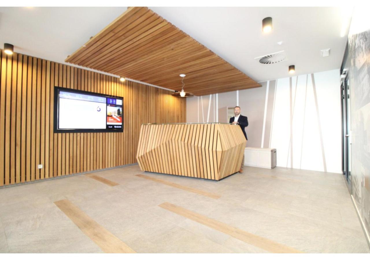 Studio Apartman 22, Rezidence Javor Zelezna Ruda Luaran gambar