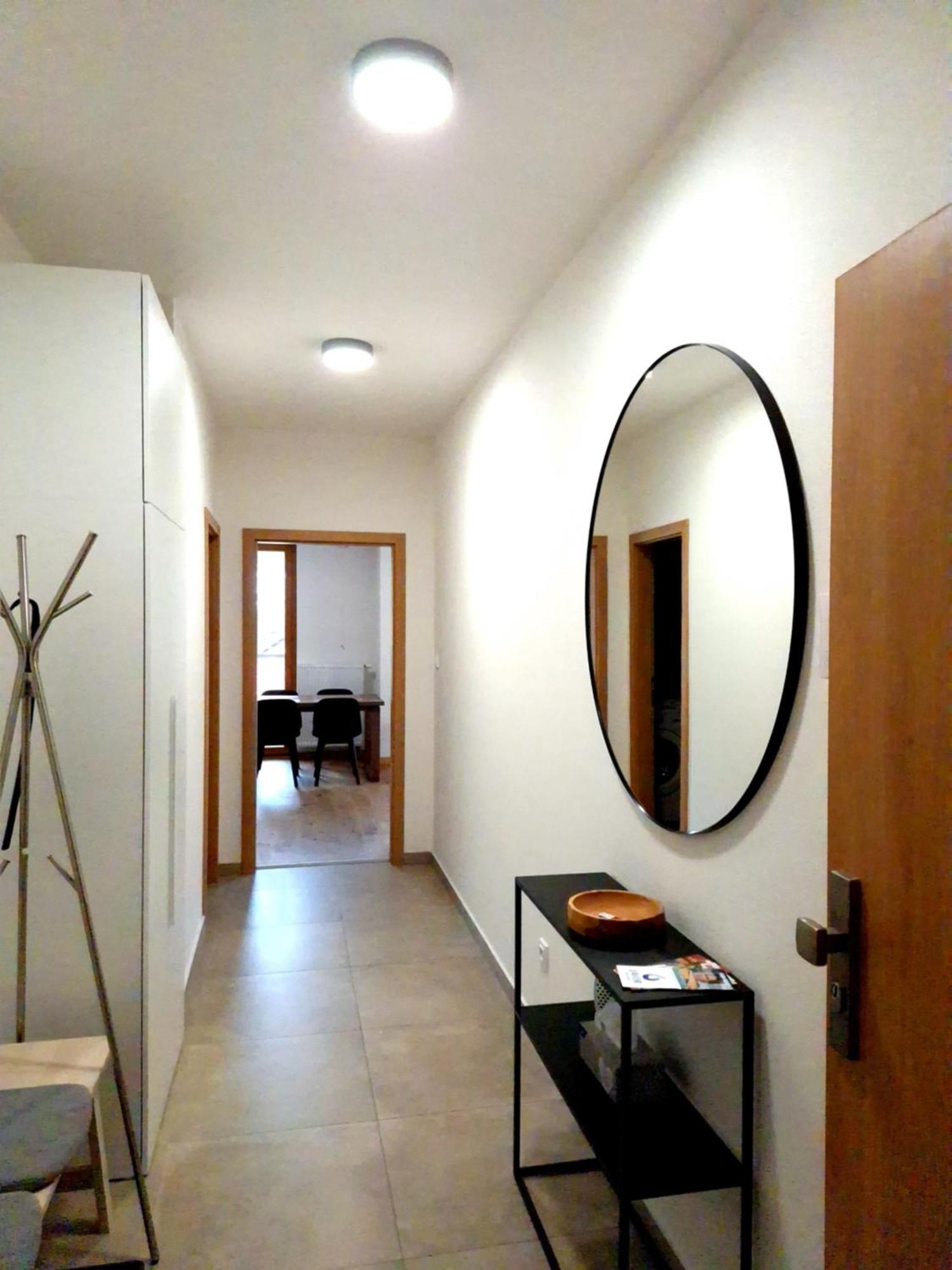Studio Apartman 22, Rezidence Javor Zelezna Ruda Luaran gambar