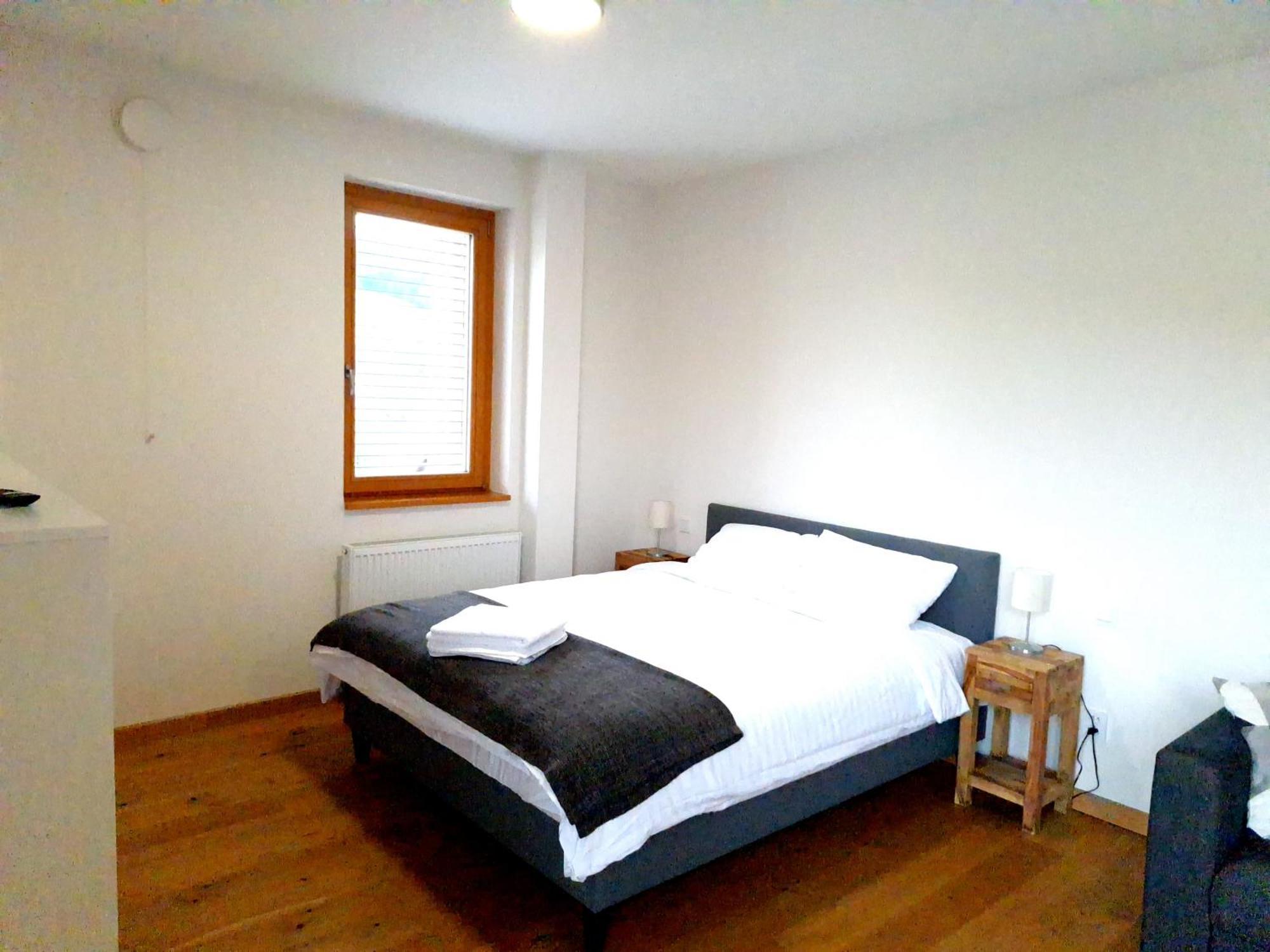 Studio Apartman 22, Rezidence Javor Zelezna Ruda Luaran gambar