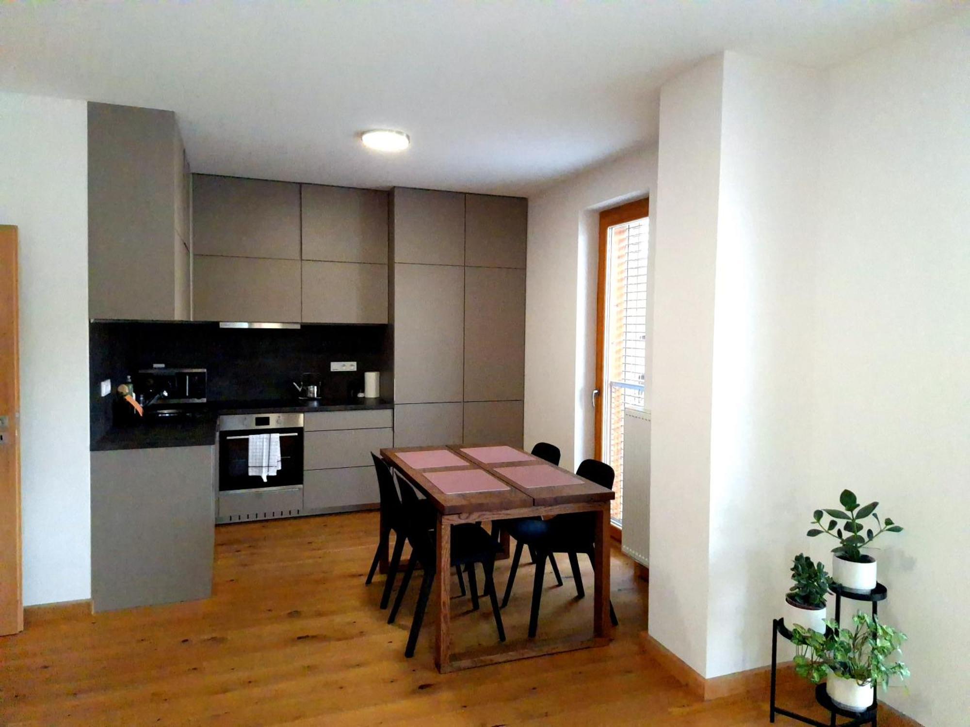 Studio Apartman 22, Rezidence Javor Zelezna Ruda Luaran gambar