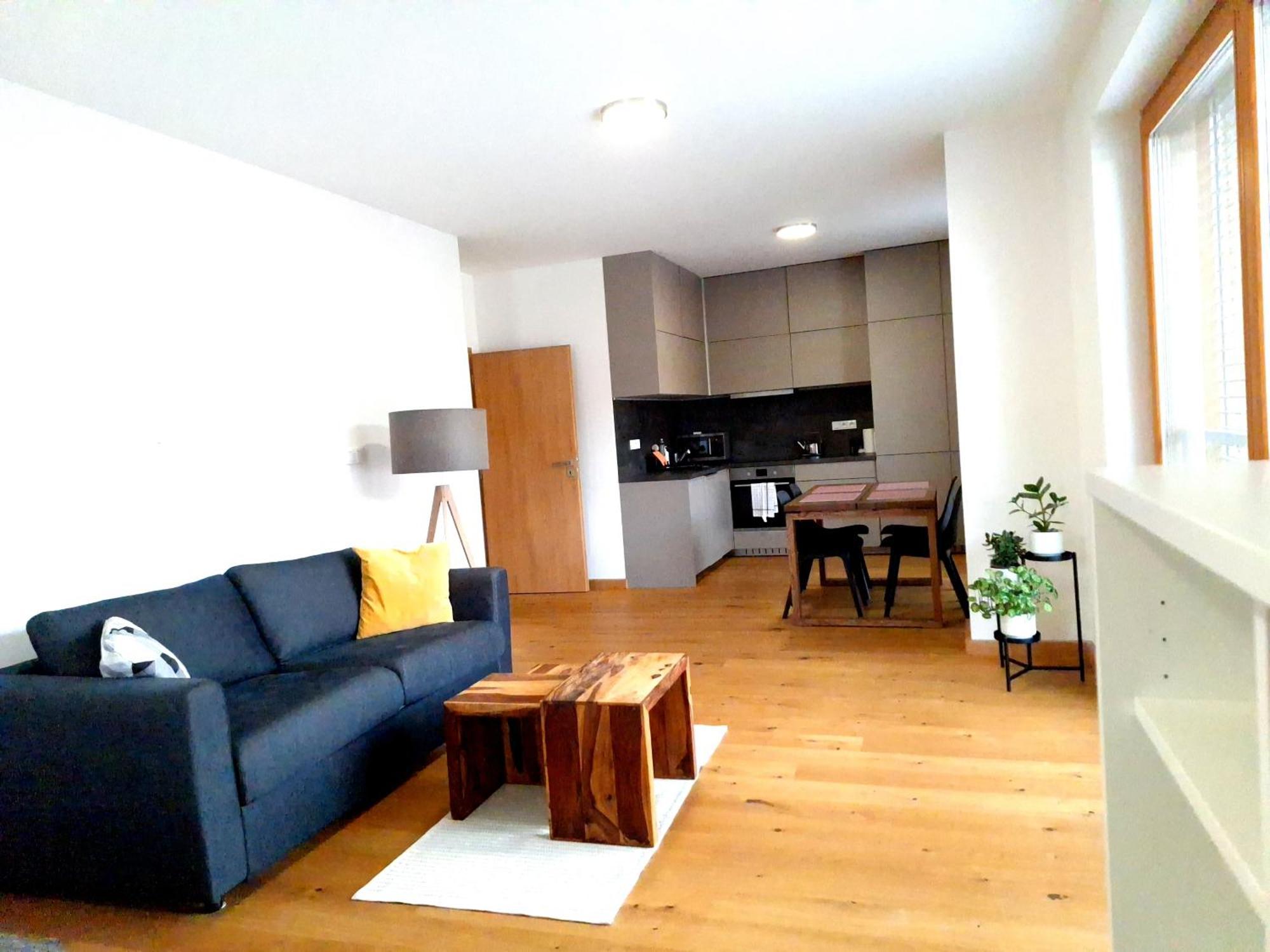 Studio Apartman 22, Rezidence Javor Zelezna Ruda Luaran gambar